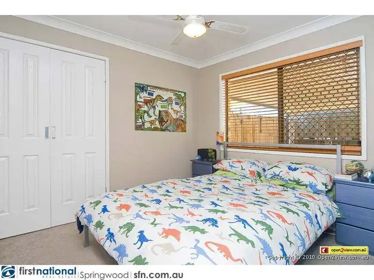 Seventh view of Homely house listing, 12 Jilbard Drive, Springwood QLD 4127