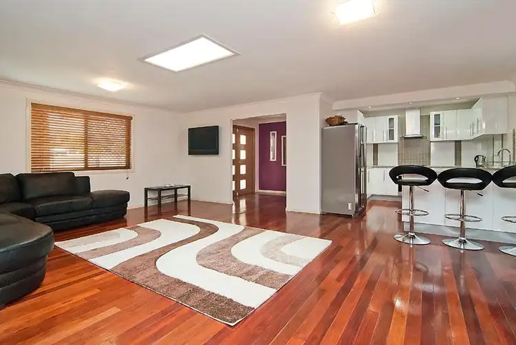 Fourth view of Homely house listing, Address available on request