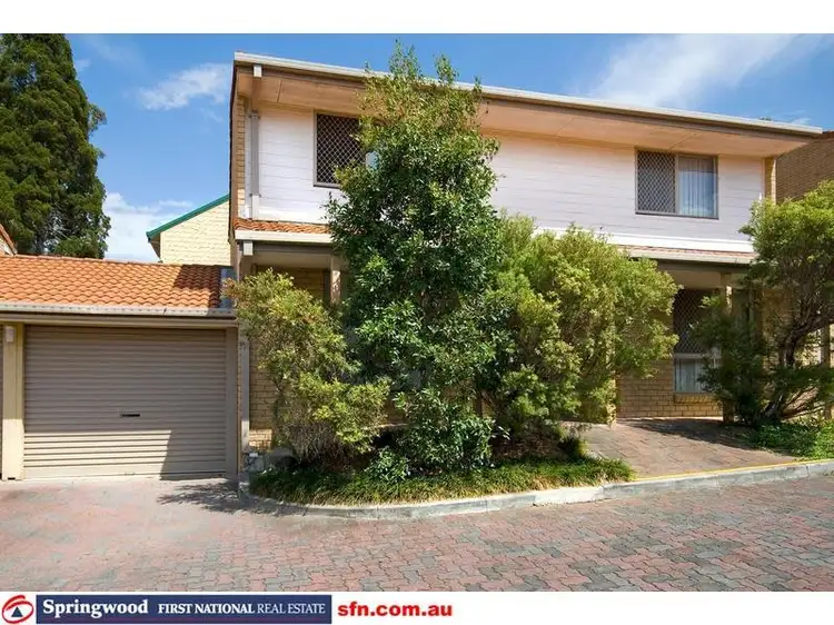 4/136 Smith Road, Woodridge QLD 4114