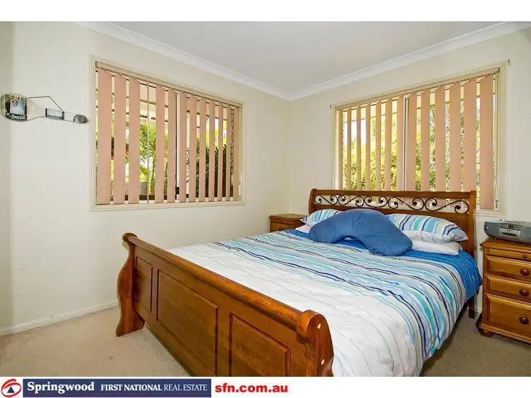 Seventh view of Homely house listing, 6 Riverleigh Place, Loganholme QLD 4129