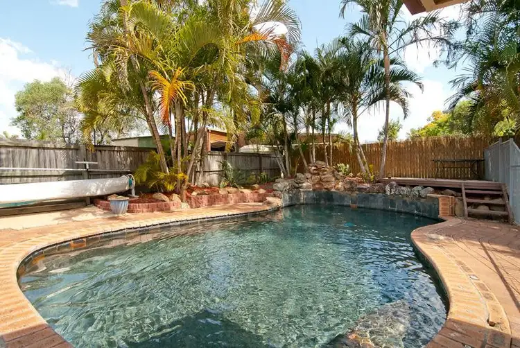 32 Raleigh Street, Springwood QLD 4127