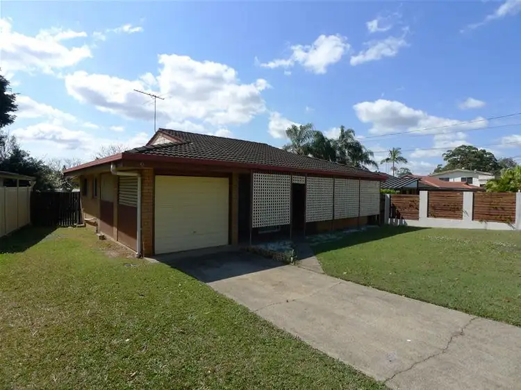 32 Dindi Street, Underwood QLD 4119