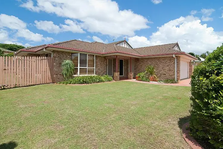 6 Tsai Place, Kuraby QLD 4112