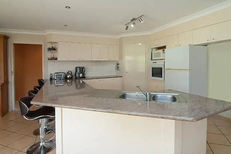 Second view of Homely house listing, 6 Tsai Place, Kuraby QLD 4112