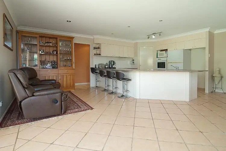 Third view of Homely house listing, 6 Tsai Place, Kuraby QLD 4112