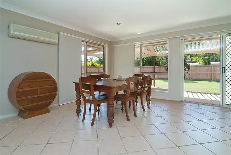 Fourth view of Homely house listing, 6 Tsai Place, Kuraby QLD 4112