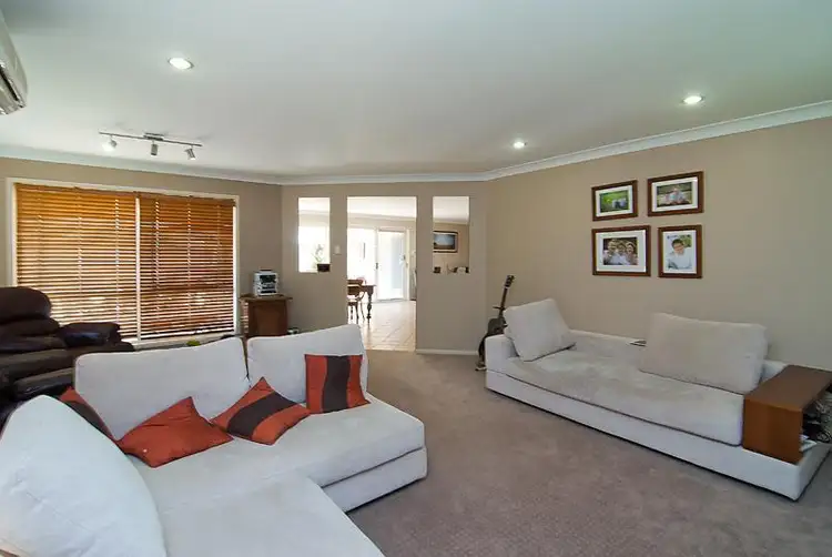 Fifth view of Homely house listing, 6 Tsai Place, Kuraby QLD 4112