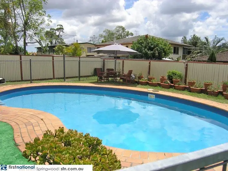 Fourth view of Homely house listing, 12 Brownhill Street, Logan Central QLD 4114