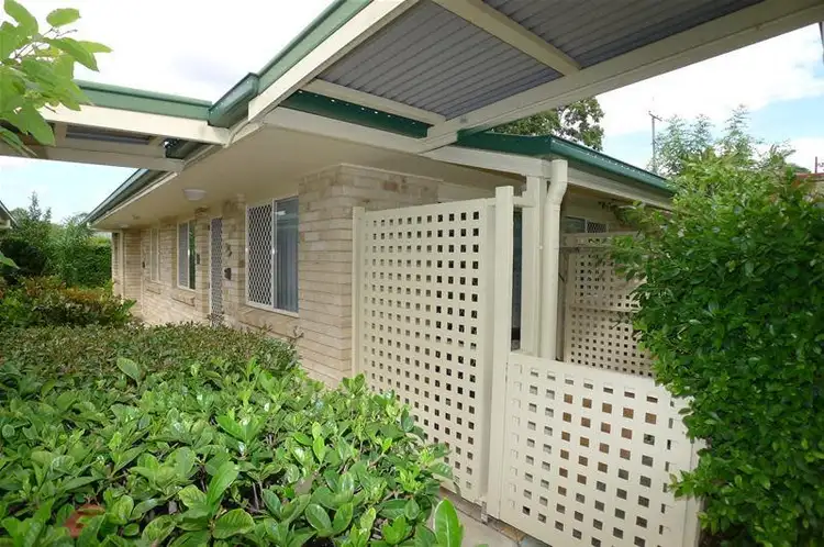Main view of Homely unit listing, 13/10 Winani Street, Slacks Creek QLD 4127