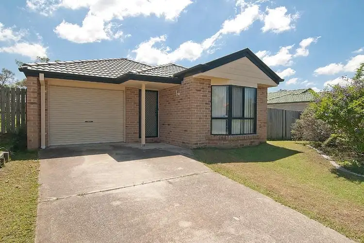 17/7 Billabong Drive, Crestmead QLD 4132