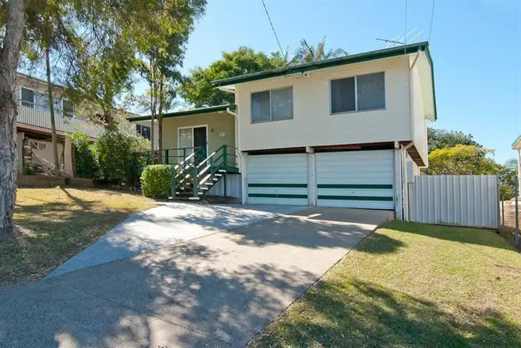 Main view of Homely house listing, 12 Andella Street, Woodridge QLD 4114