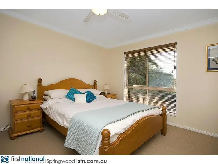 Sixth view of Homely house listing, 56 Maynard Place, Runcorn QLD 4113