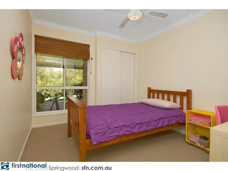 Seventh view of Homely house listing, 56 Maynard Place, Runcorn QLD 4113