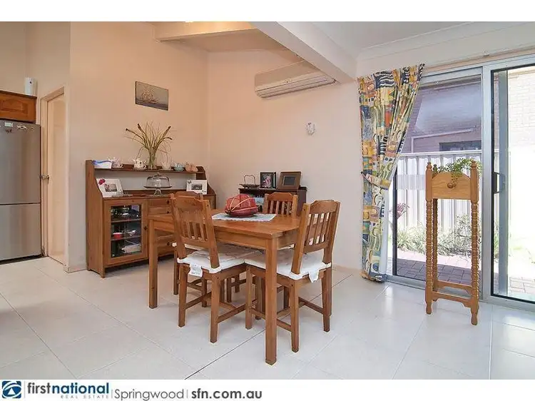 Fourth view of Homely house listing, 14 Merchant Court, Springwood QLD 4127