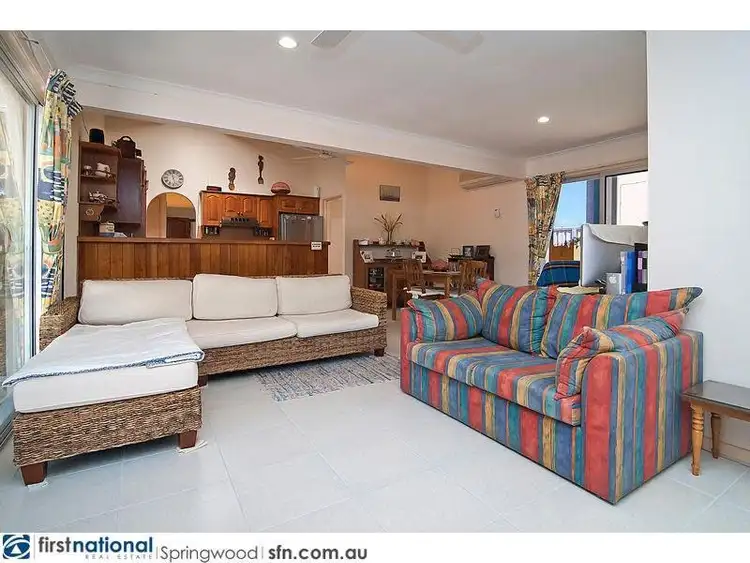 Sixth view of Homely house listing, 14 Merchant Court, Springwood QLD 4127