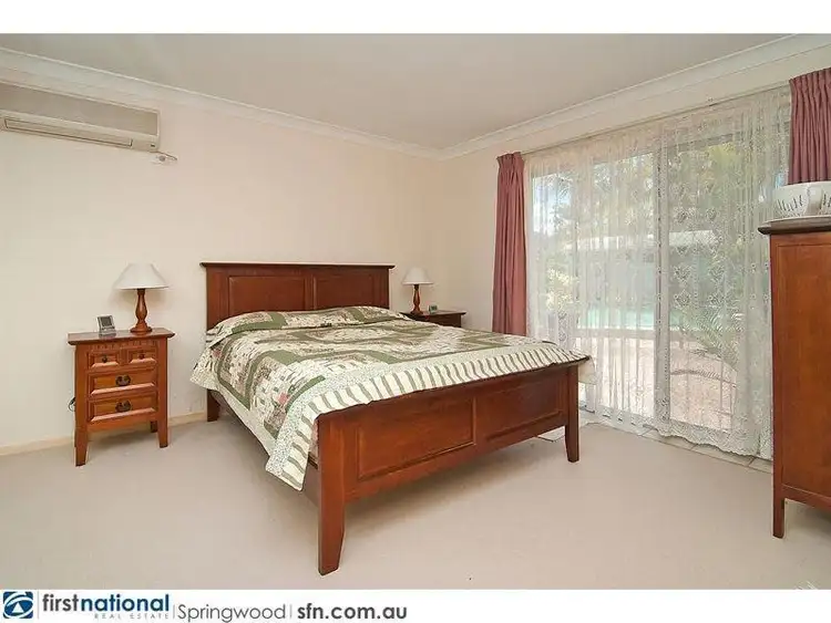 Seventh view of Homely house listing, 14 Merchant Court, Springwood QLD 4127