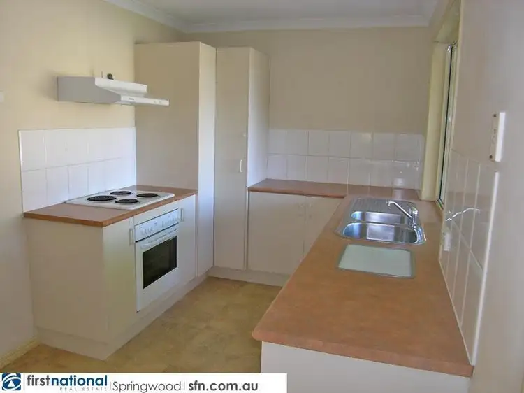 Second view of Homely house listing, 25 Lamington Place, Loganholme QLD 4129