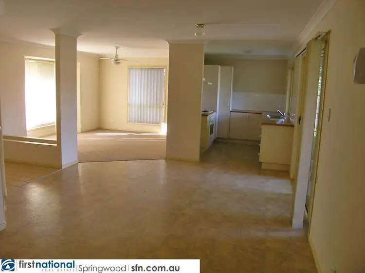 Third view of Homely house listing, 25 Lamington Place, Loganholme QLD 4129