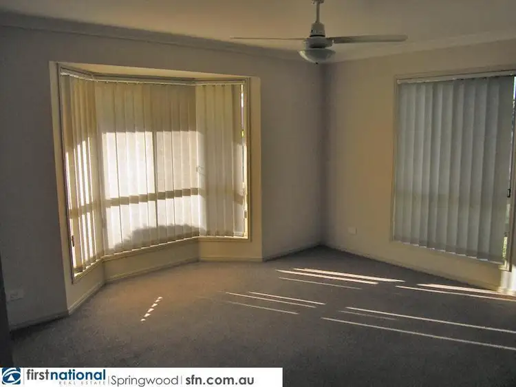 Fourth view of Homely house listing, 25 Lamington Place, Loganholme QLD 4129