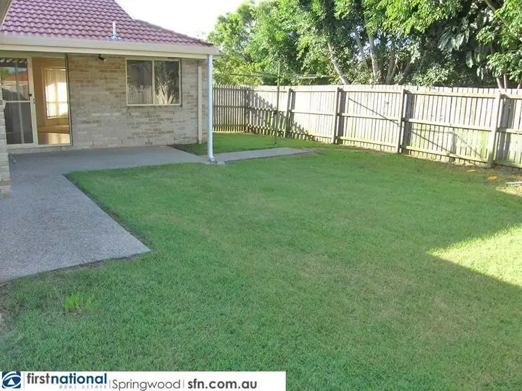Fifth view of Homely house listing, 25 Lamington Place, Loganholme QLD 4129