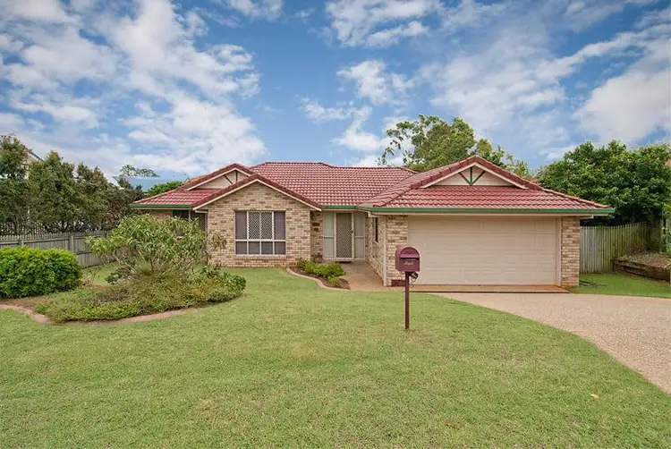 38 Altoft Street, Kuraby QLD 4112