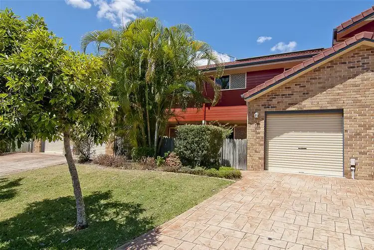 13/68 Timaru Crescent, Eight Mile Plains QLD 4113