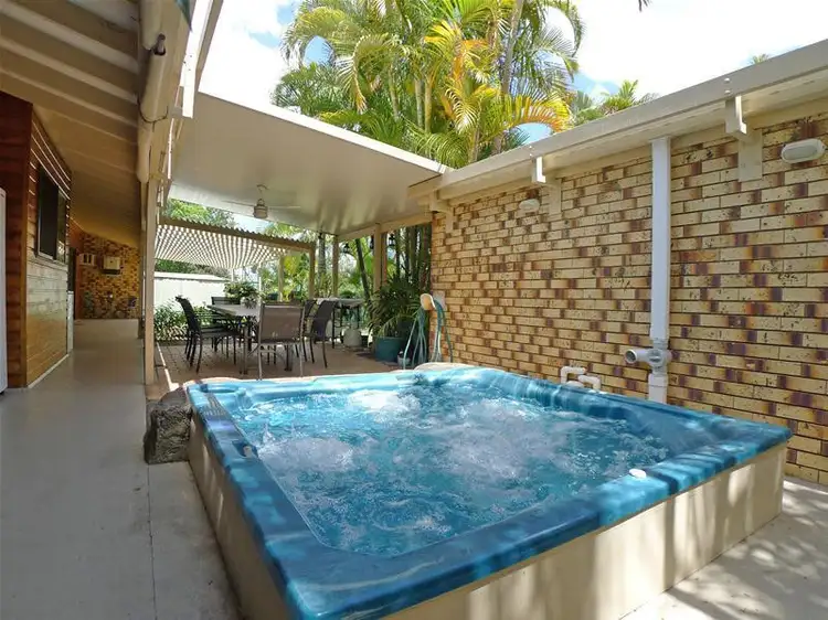 23 Caloola Drive, Springwood QLD 4127