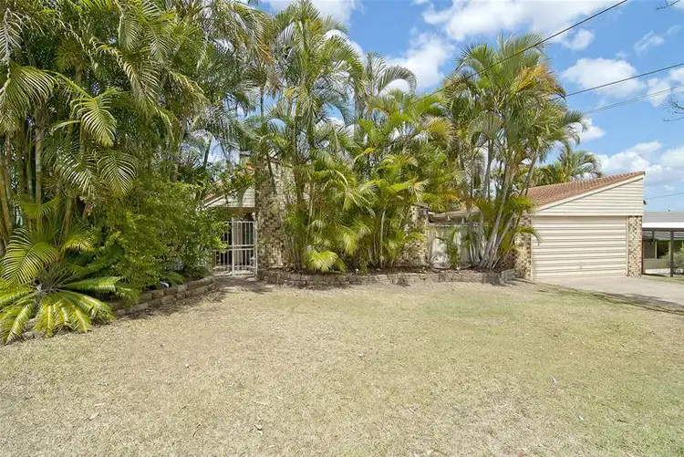 Second view of Homely house listing, 23 Caloola Drive, Springwood QLD 4127
