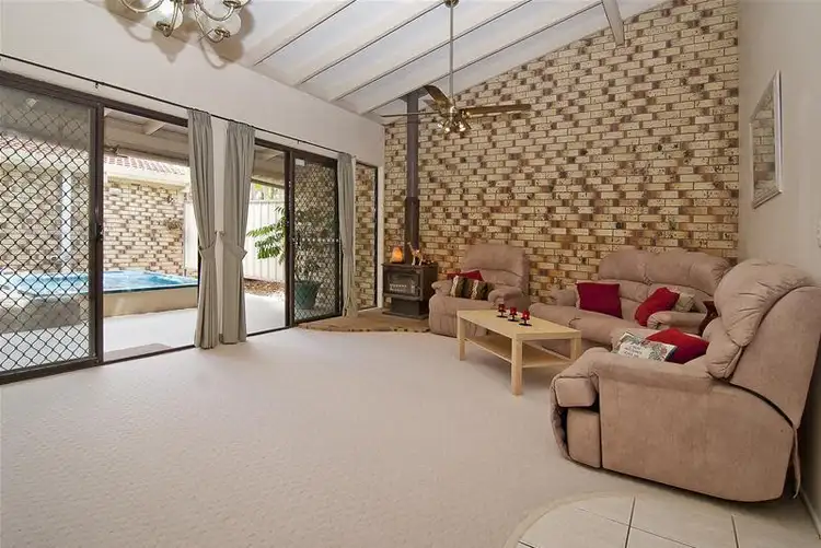 Third view of Homely house listing, 23 Caloola Drive, Springwood QLD 4127