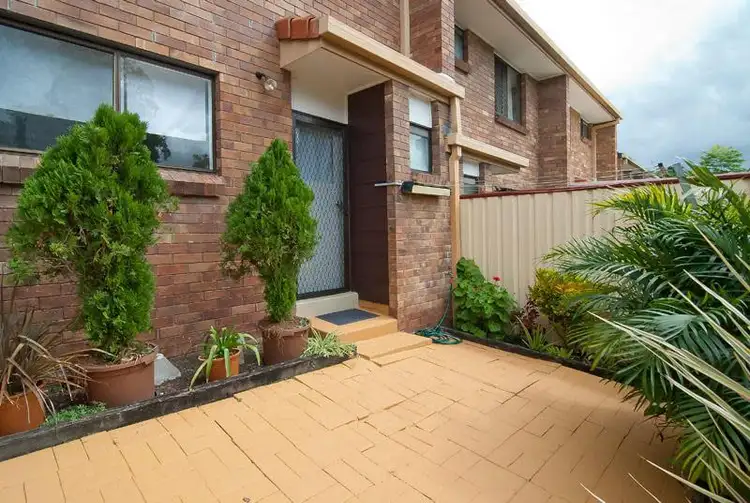 36/7 Chamberlain Avenue, Rochedale South QLD 4123