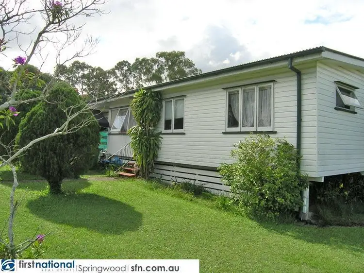Main view of Homely house listing, 36 Huron Street, Woodridge QLD 4114