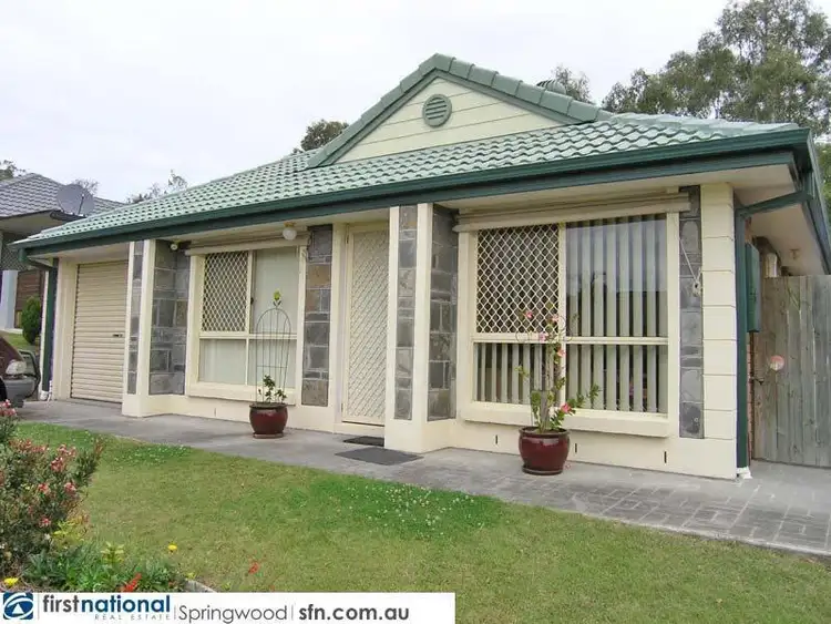 40 Maynard Place, Runcorn QLD 4113