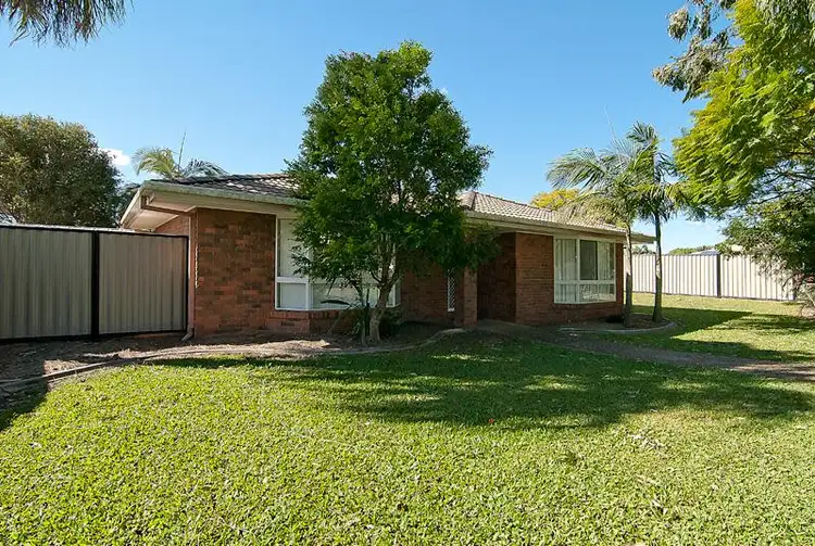 1 Haussman Court, Meadowbrook QLD 4131
