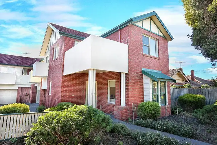 6/28-30 Langs Road, Ascot Vale VIC 3032