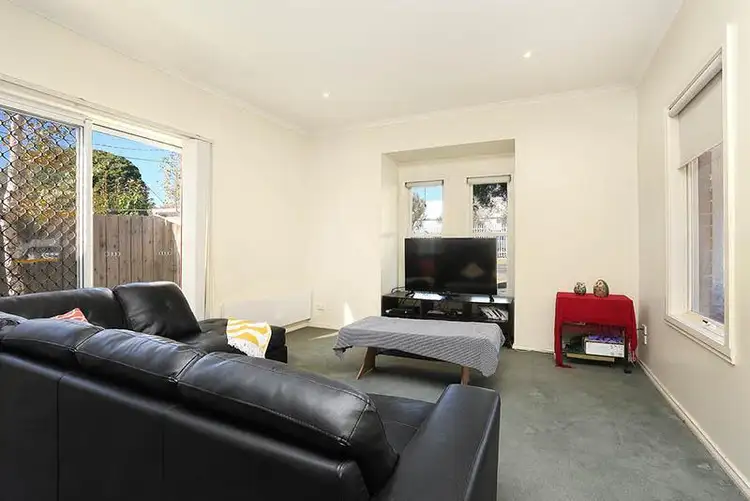 Second view of Homely townhouse listing, 6/28-30 Langs Road, Ascot Vale VIC 3032