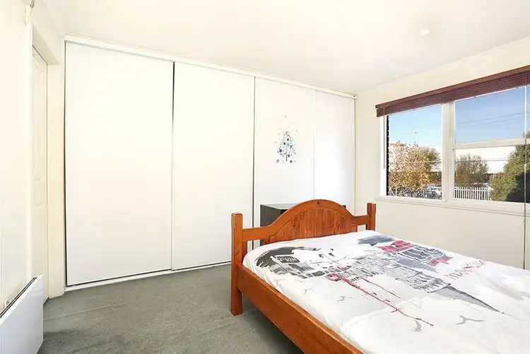 Third view of Homely townhouse listing, 6/28-30 Langs Road, Ascot Vale VIC 3032