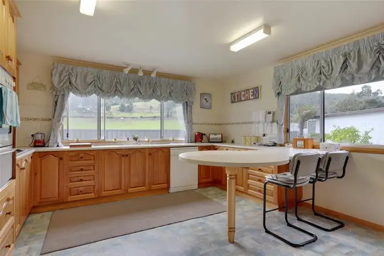 Fifth view of Homely house listing, 1266 Glen Huon Road, Judbury TAS 7109