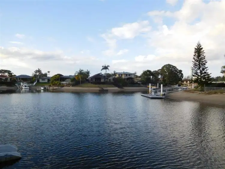 Main view of Homely house listing, 157 Campbell Street, Sorrento QLD 4217