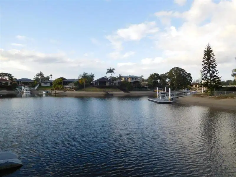 Main view of Homely house listing, 157 Campbell Street, Sorrento QLD 4217