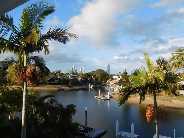 Second view of Homely house listing, 157 Campbell Street, Sorrento QLD 4217