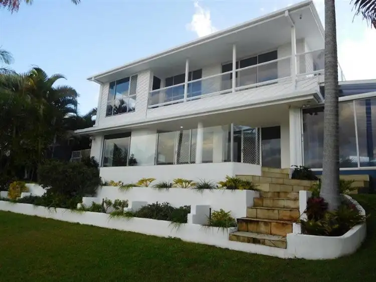 Third view of Homely house listing, 157 Campbell Street, Sorrento QLD 4217