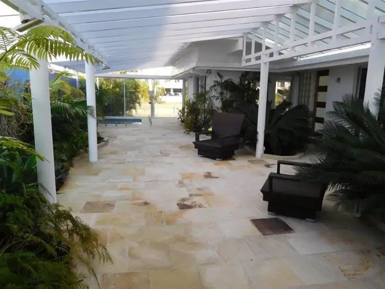 Fourth view of Homely house listing, 157 Campbell Street, Sorrento QLD 4217