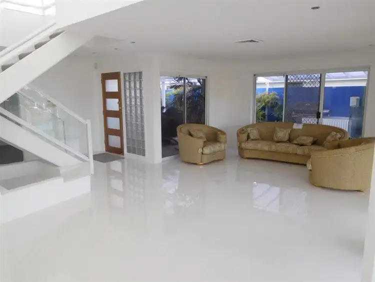 Fifth view of Homely house listing, 157 Campbell Street, Sorrento QLD 4217