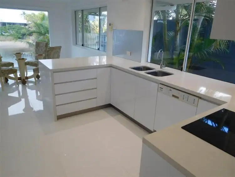 Sixth view of Homely house listing, 157 Campbell Street, Sorrento QLD 4217