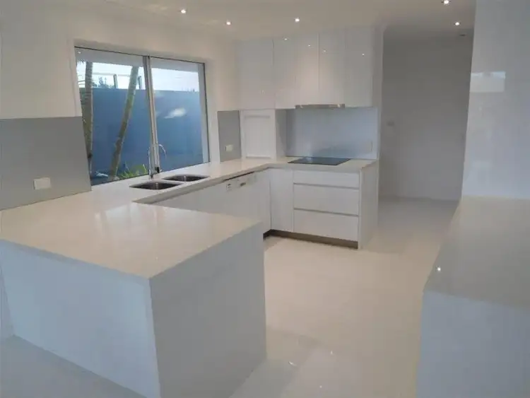 Seventh view of Homely house listing, 157 Campbell Street, Sorrento QLD 4217