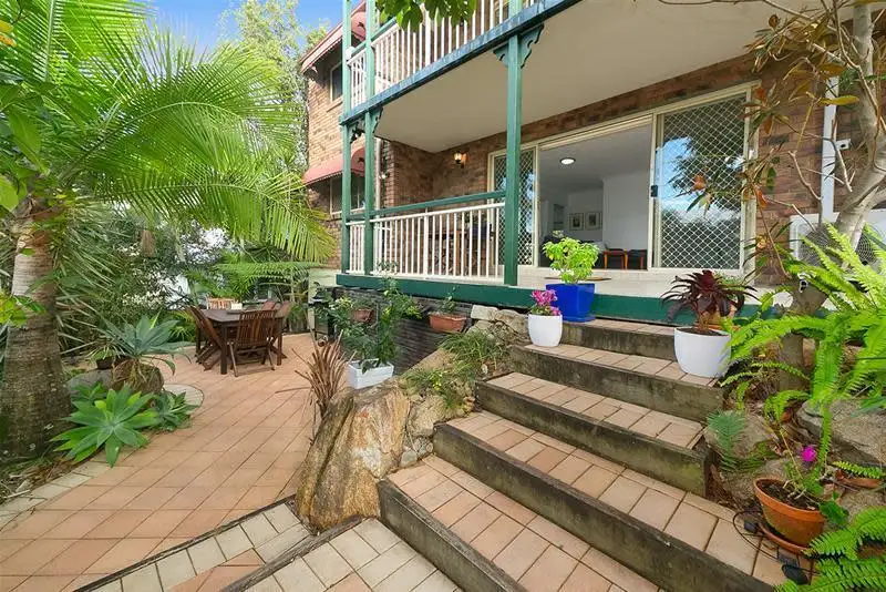 Main view of Homely apartment listing, 4/24 Great George Street, Paddington QLD 4064