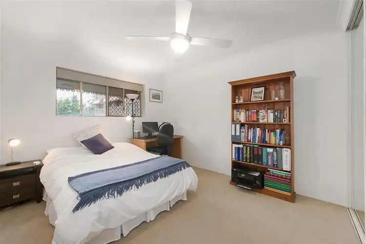 Third view of Homely apartment listing, 4/24 Great George Street, Paddington QLD 4064