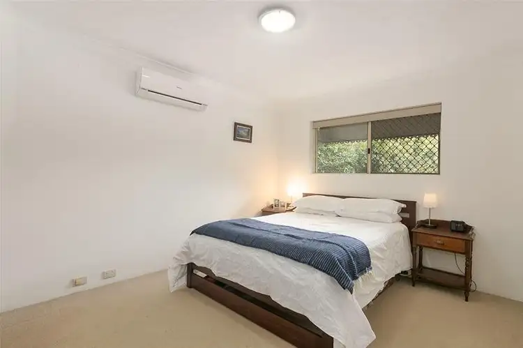 Fourth view of Homely apartment listing, 4/24 Great George Street, Paddington QLD 4064
