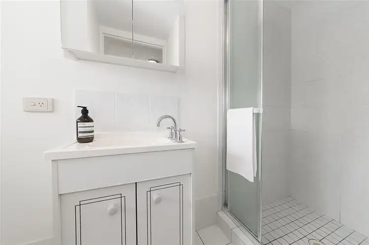 Fifth view of Homely apartment listing, 4/24 Great George Street, Paddington QLD 4064