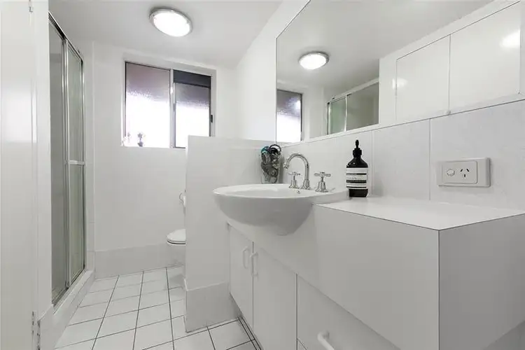 Sixth view of Homely apartment listing, 4/24 Great George Street, Paddington QLD 4064